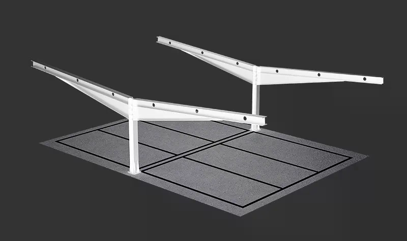 Carport detail 3