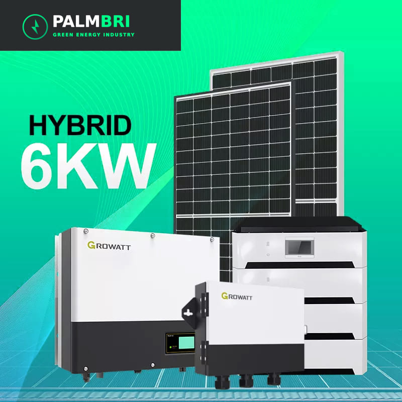 Storage Energy System 1