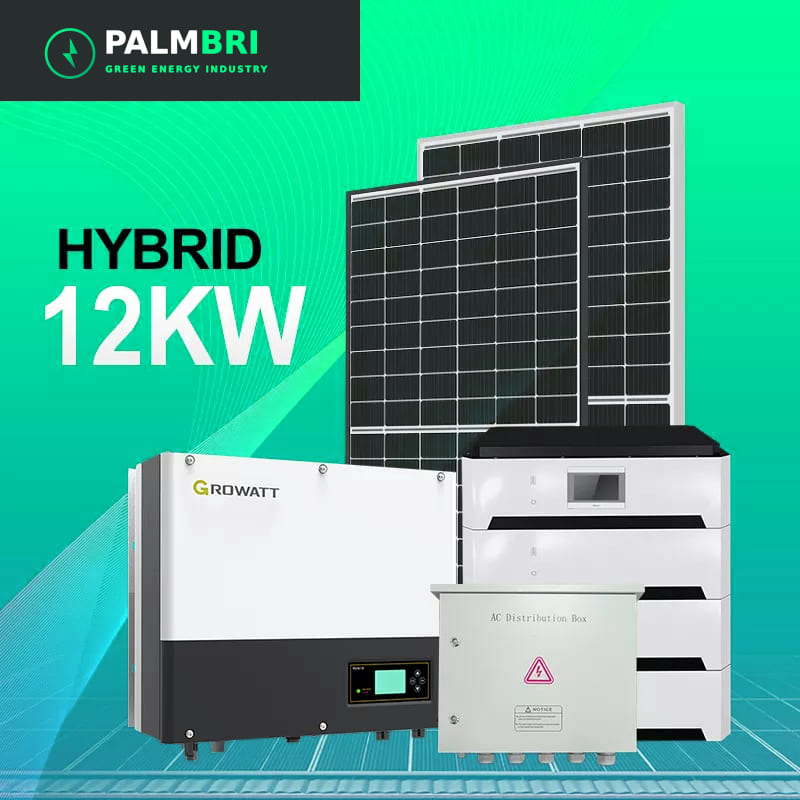 Storage Energy System 3