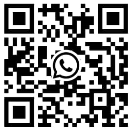 WhatsApp QR Code